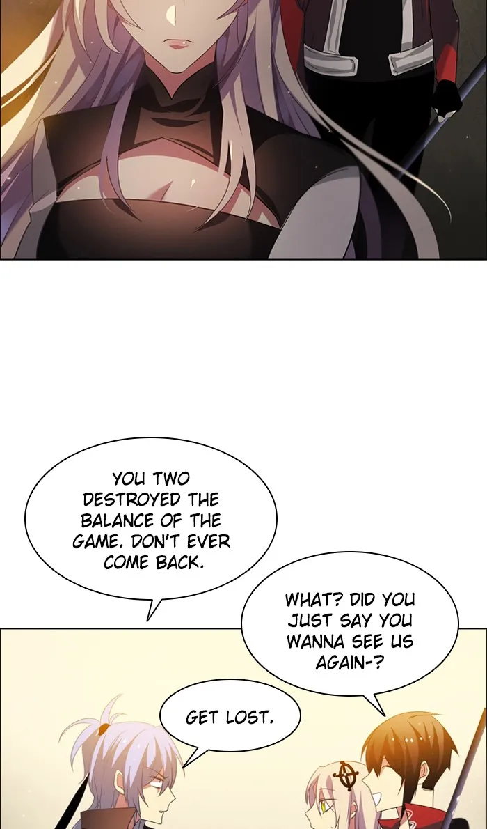 Read Zero Game Manga Online