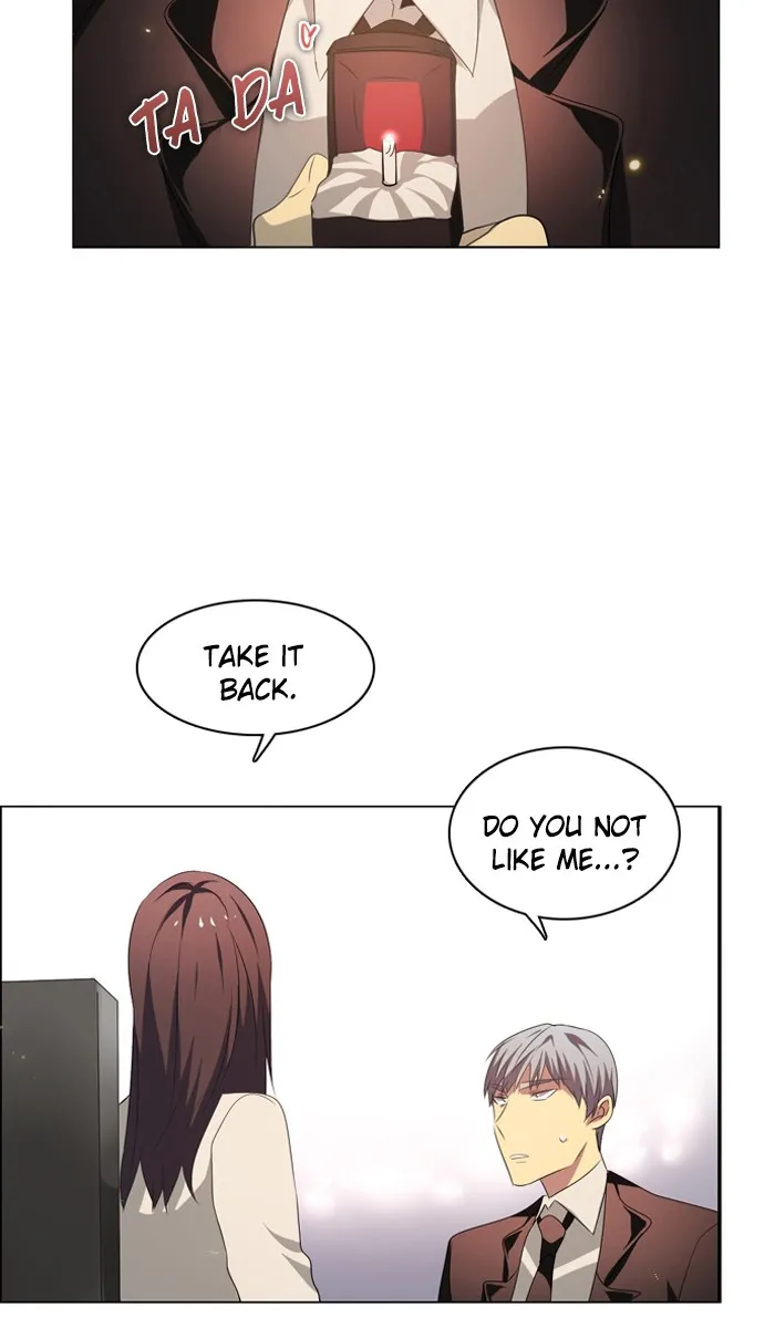 Read Zero Game Manga Online