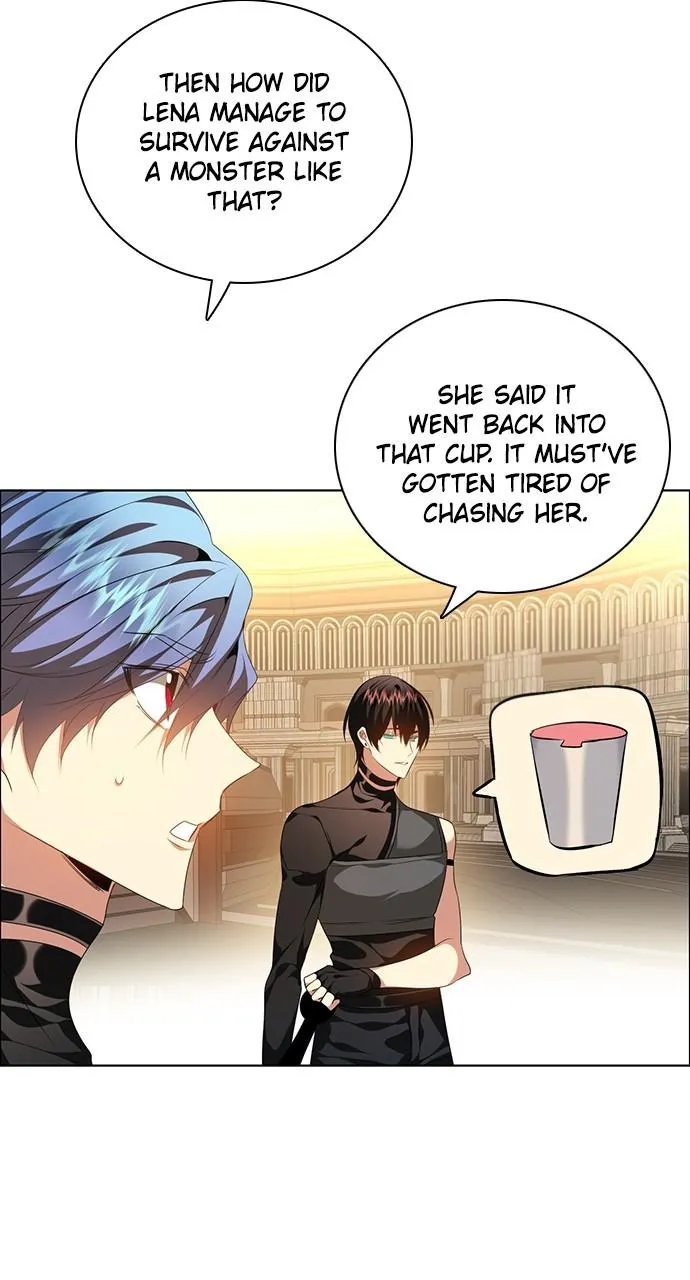 Read Zero Game Manga Online