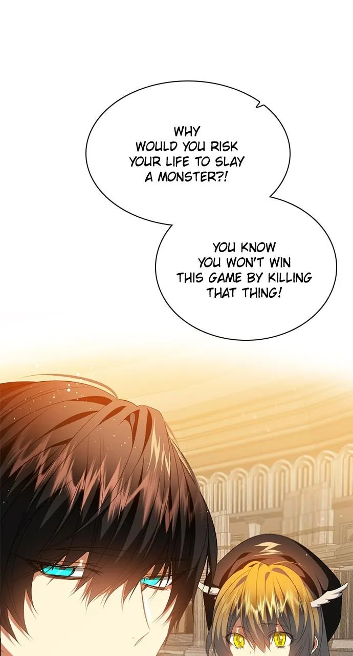 Read Zero Game Manga Online