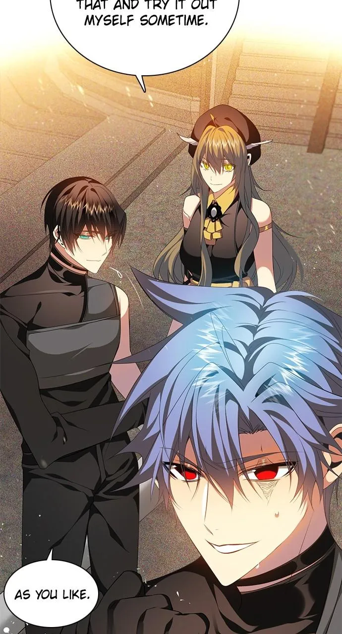 Read Zero Game Manga Online