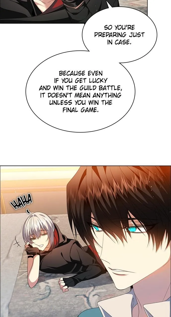 Read Zero Game Manga Online