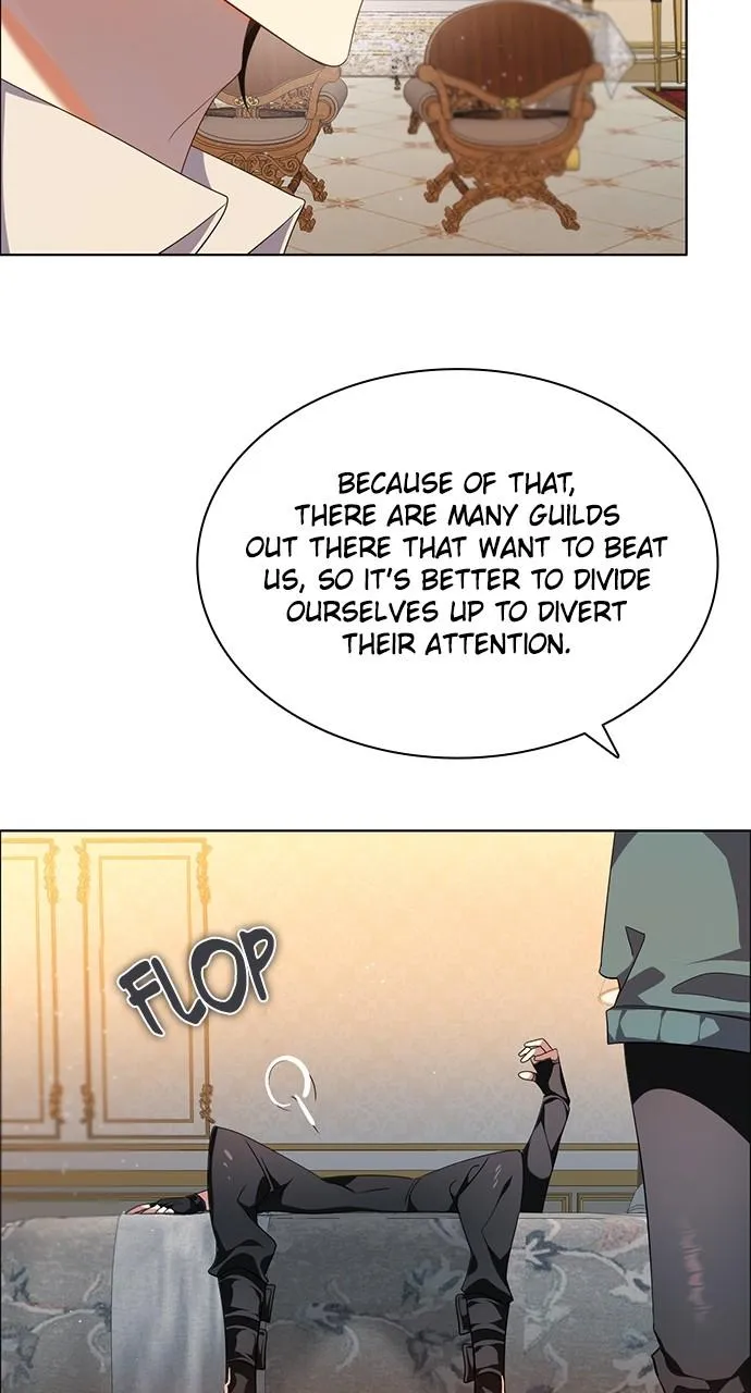 Read Zero Game Manga Online