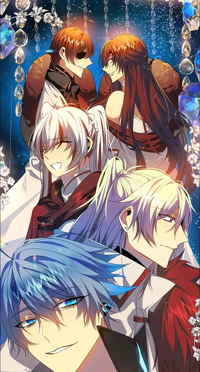 Read Zero Game Manga Online