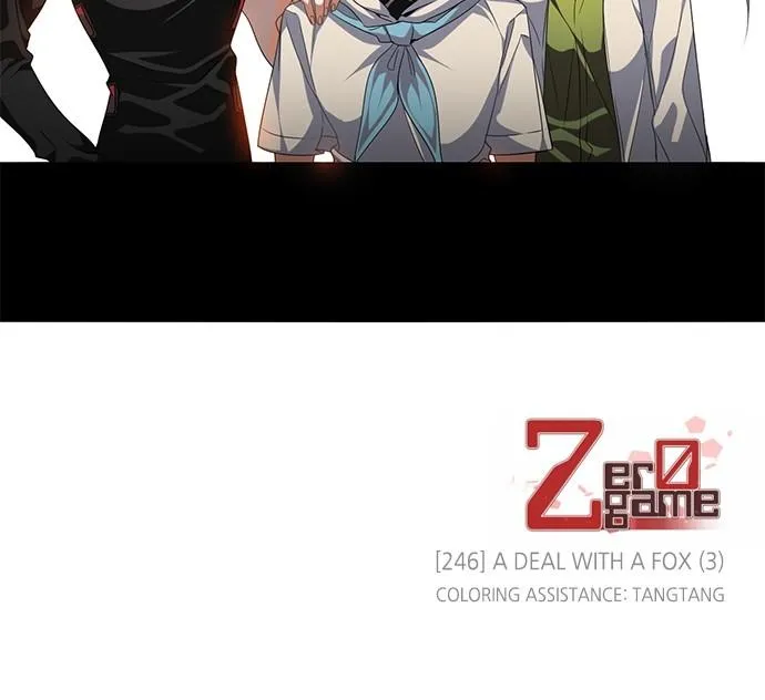Read Zero Game Manga Online