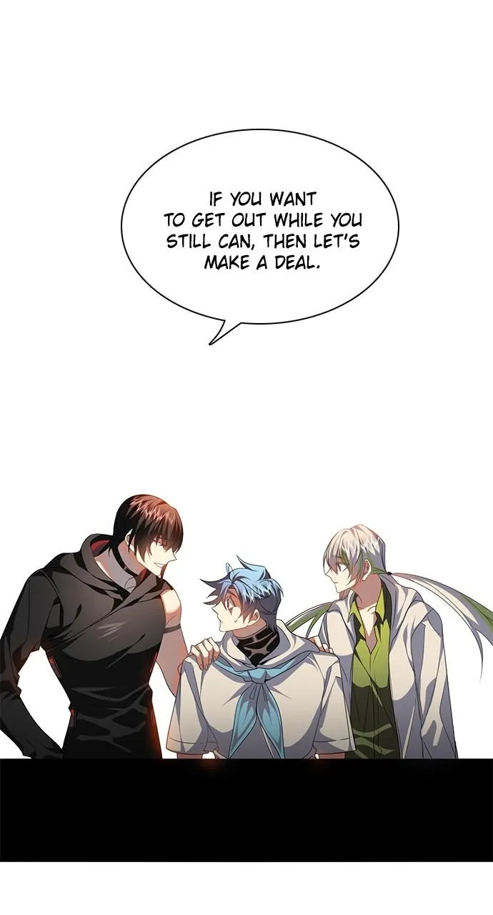 Read Zero Game Manga Online