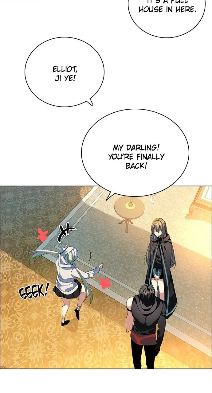Read Zero Game Manga Online