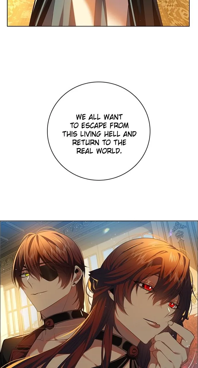 Read Zero Game Manga Online