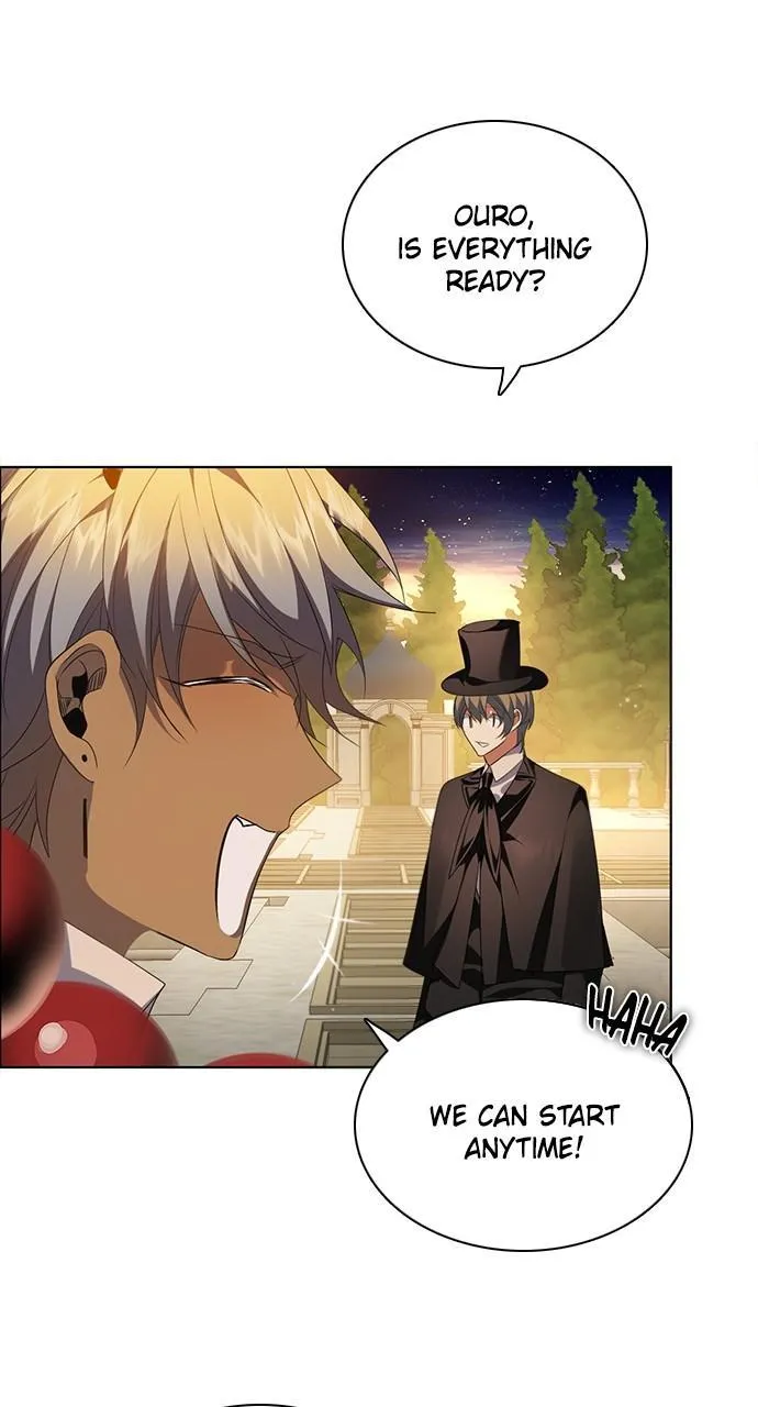 Read Zero Game Manga Online