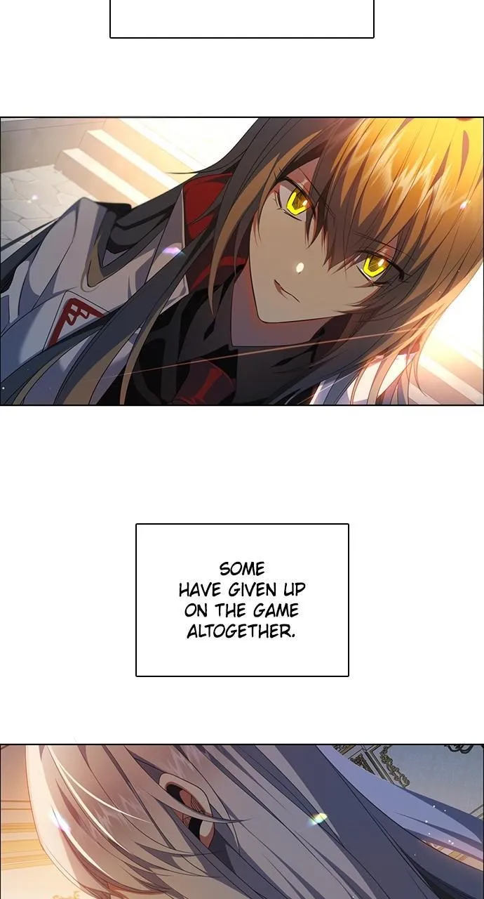 Read Zero Game Manga Online