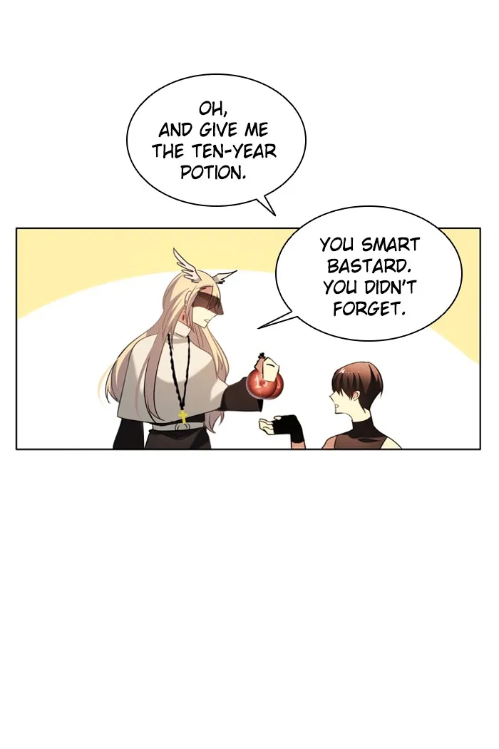 Read Zero Game Manga Online