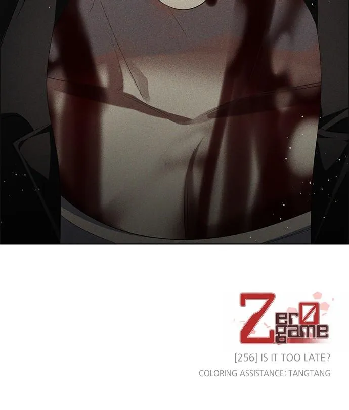 Read Zero Game Manga Online