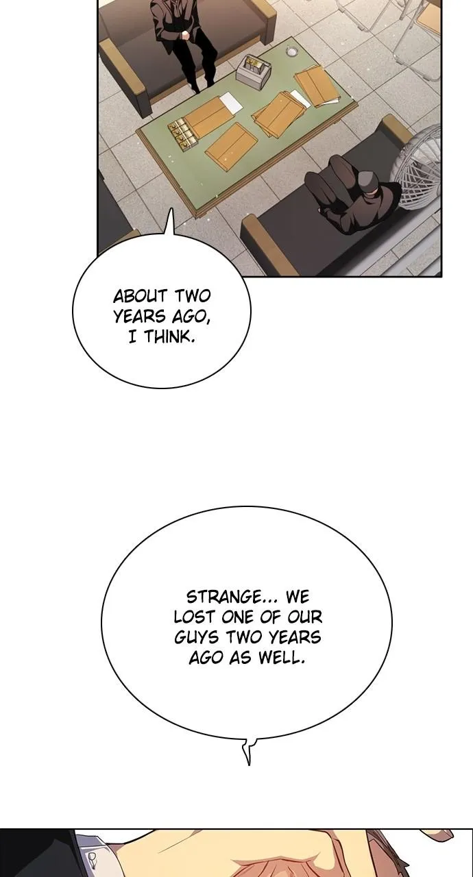 Read Zero Game Manga Online