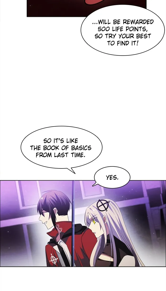 Read Zero Game Manga Online
