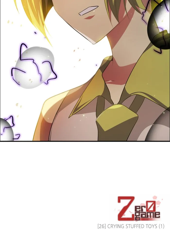 Read Zero Game Manga Online