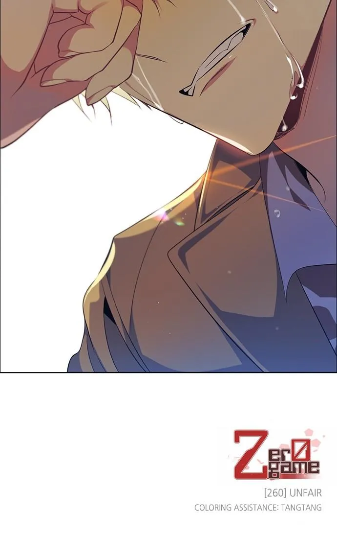 Read Zero Game Manga Online