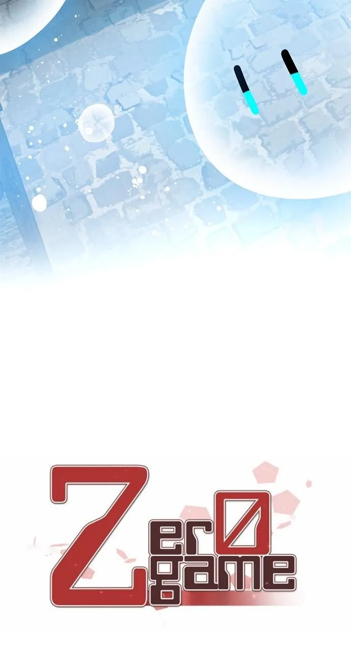 Read Zero Game Manga Online