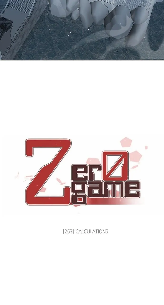 Read Zero Game Manga Online