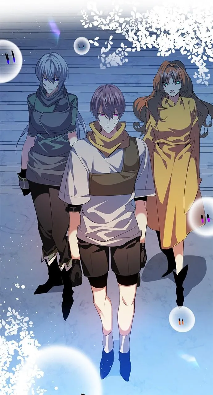 Read Zero Game Manga Online