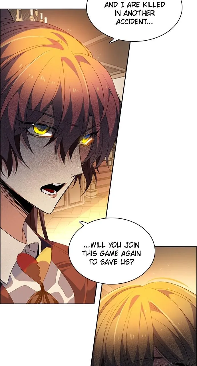 Read Zero Game Manga Online