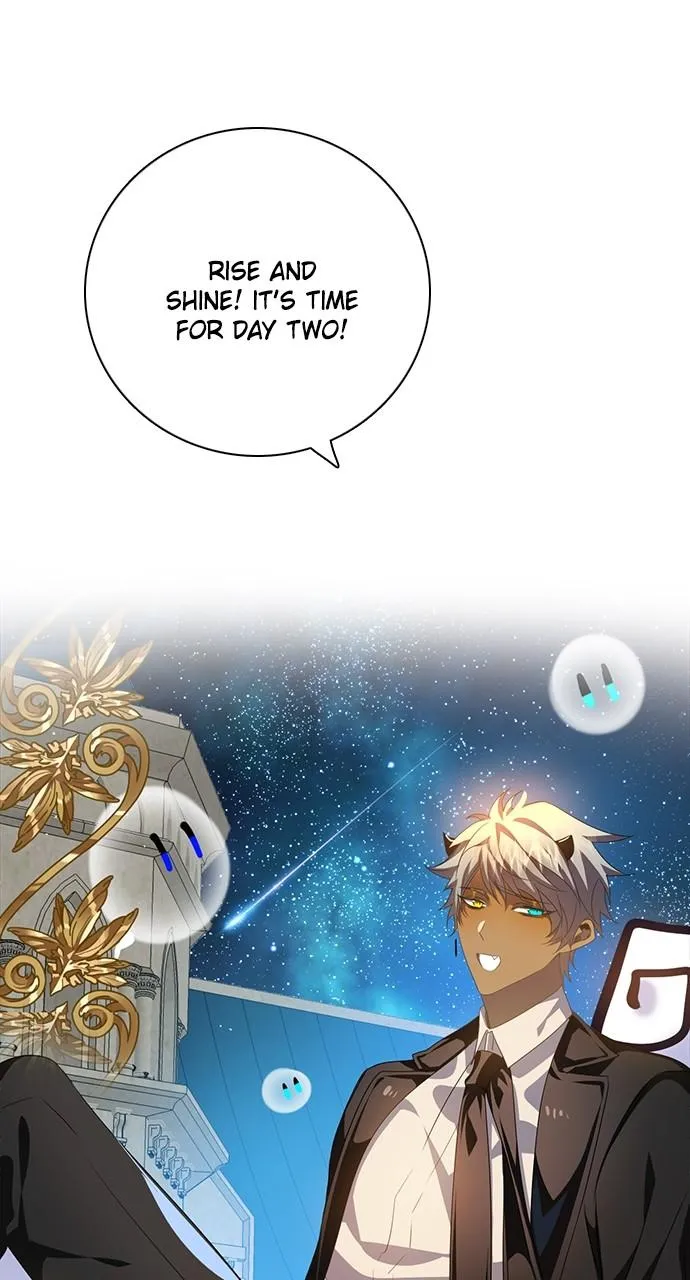 Read Zero Game Manga Online