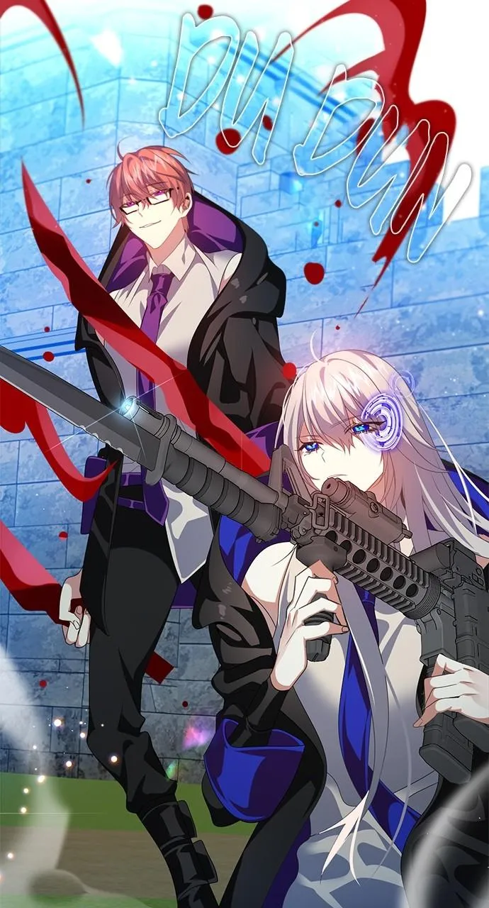 Read Zero Game Manga Online