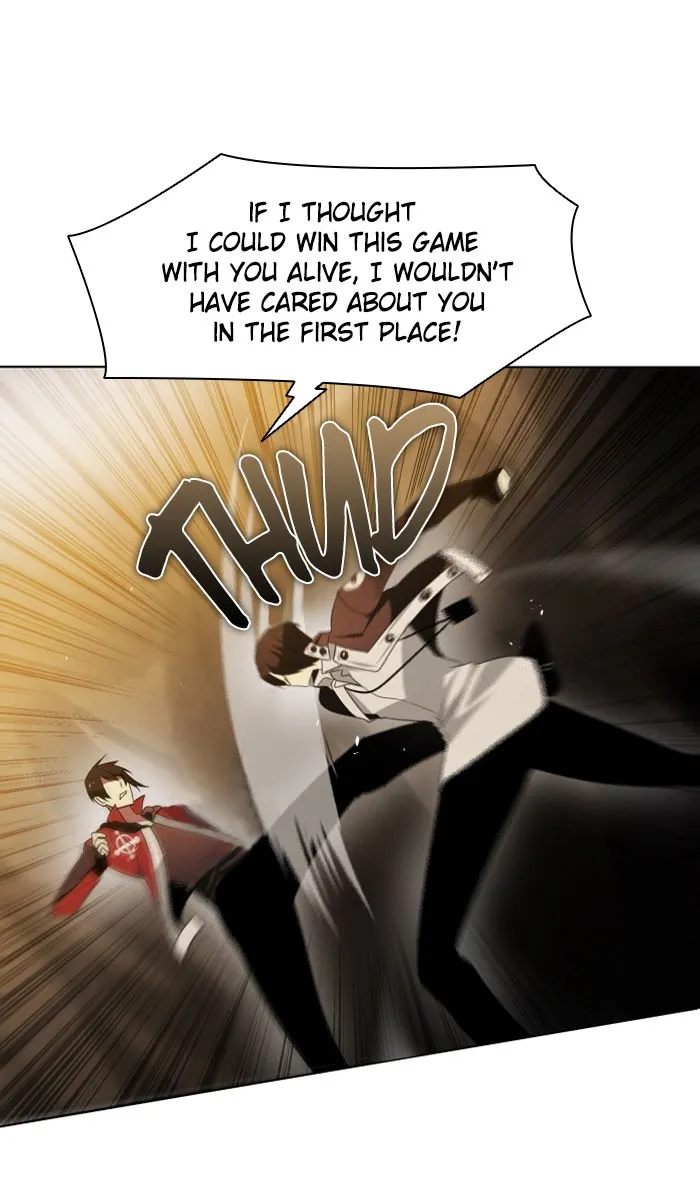 Read Zero Game Manga Online