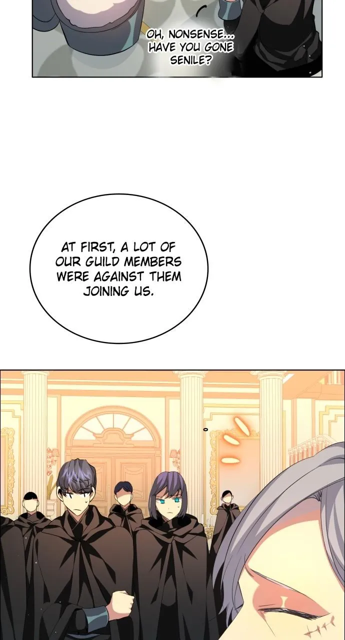Read Zero Game Manga Online