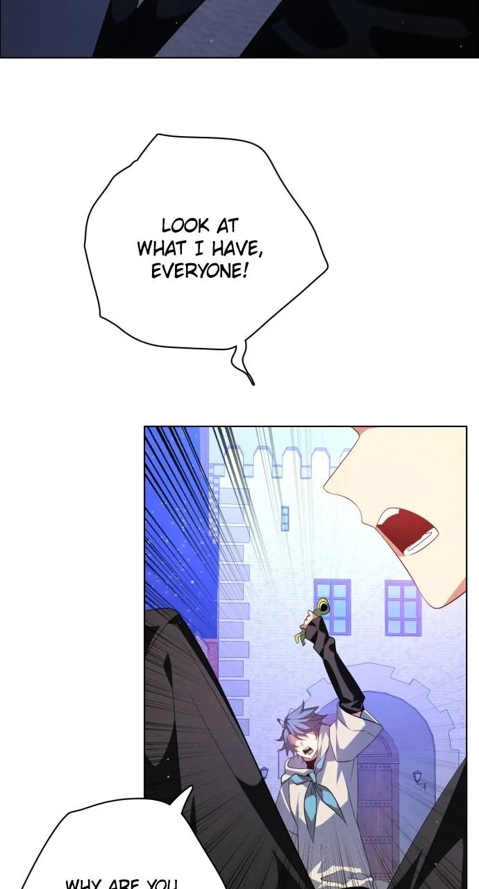 Read Zero Game Manga Online