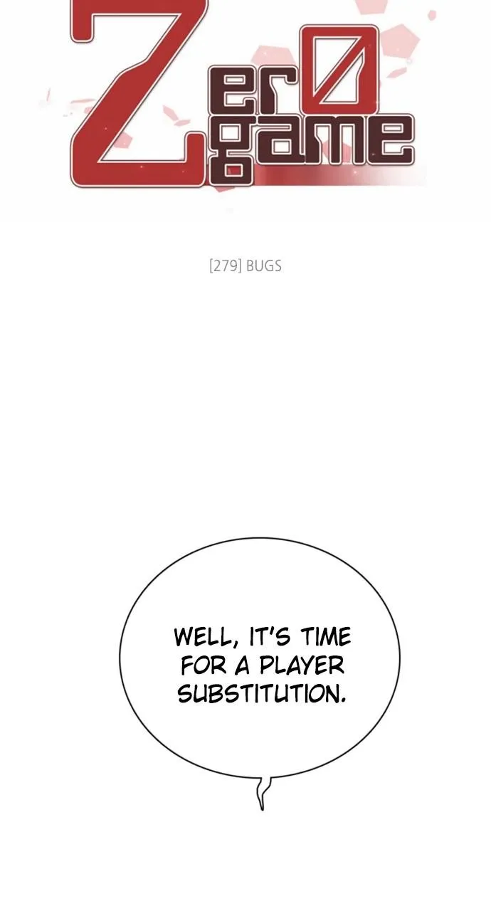 Read Zero Game Manga Online
