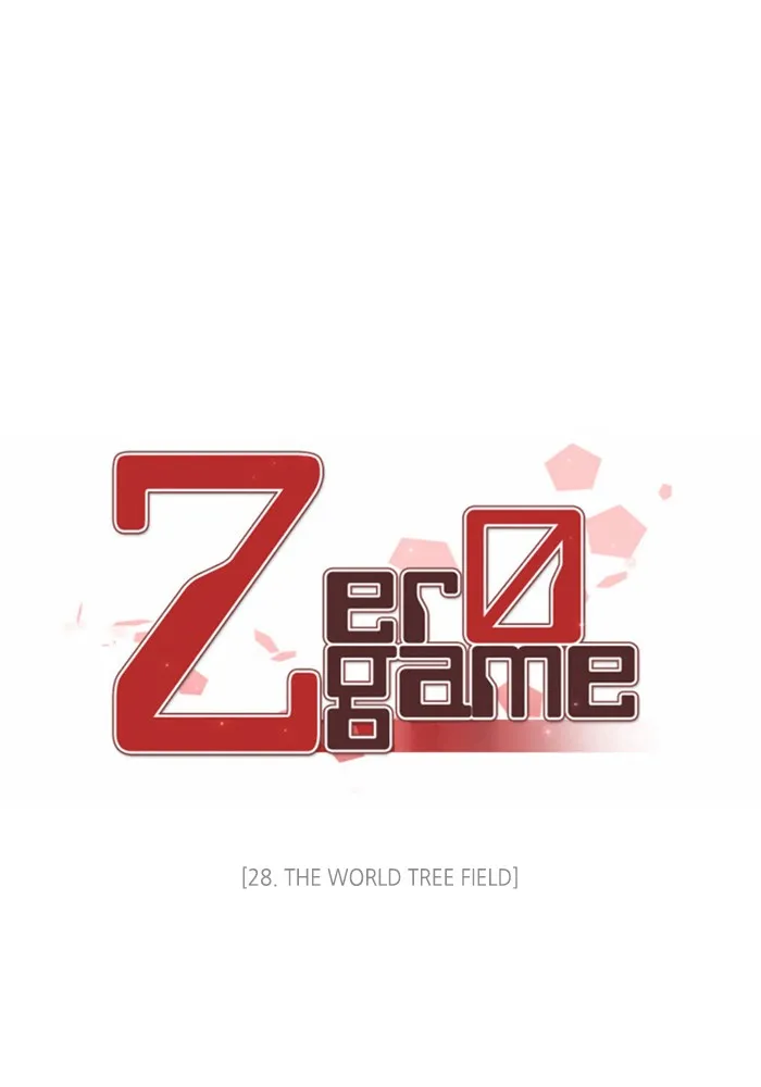 Read Zero Game Manga Online
