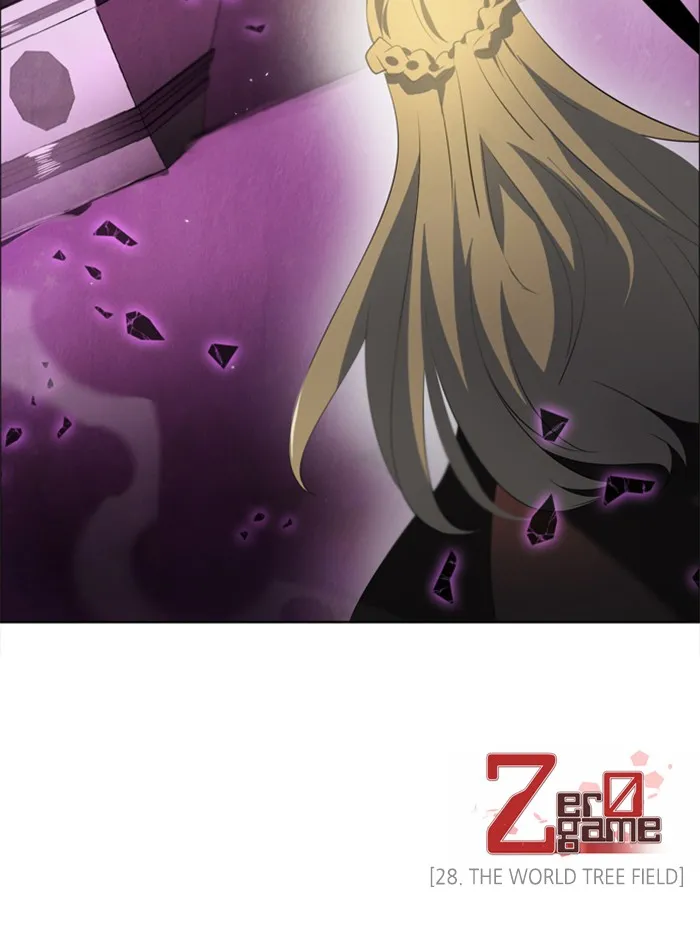 Read Zero Game Manga Online