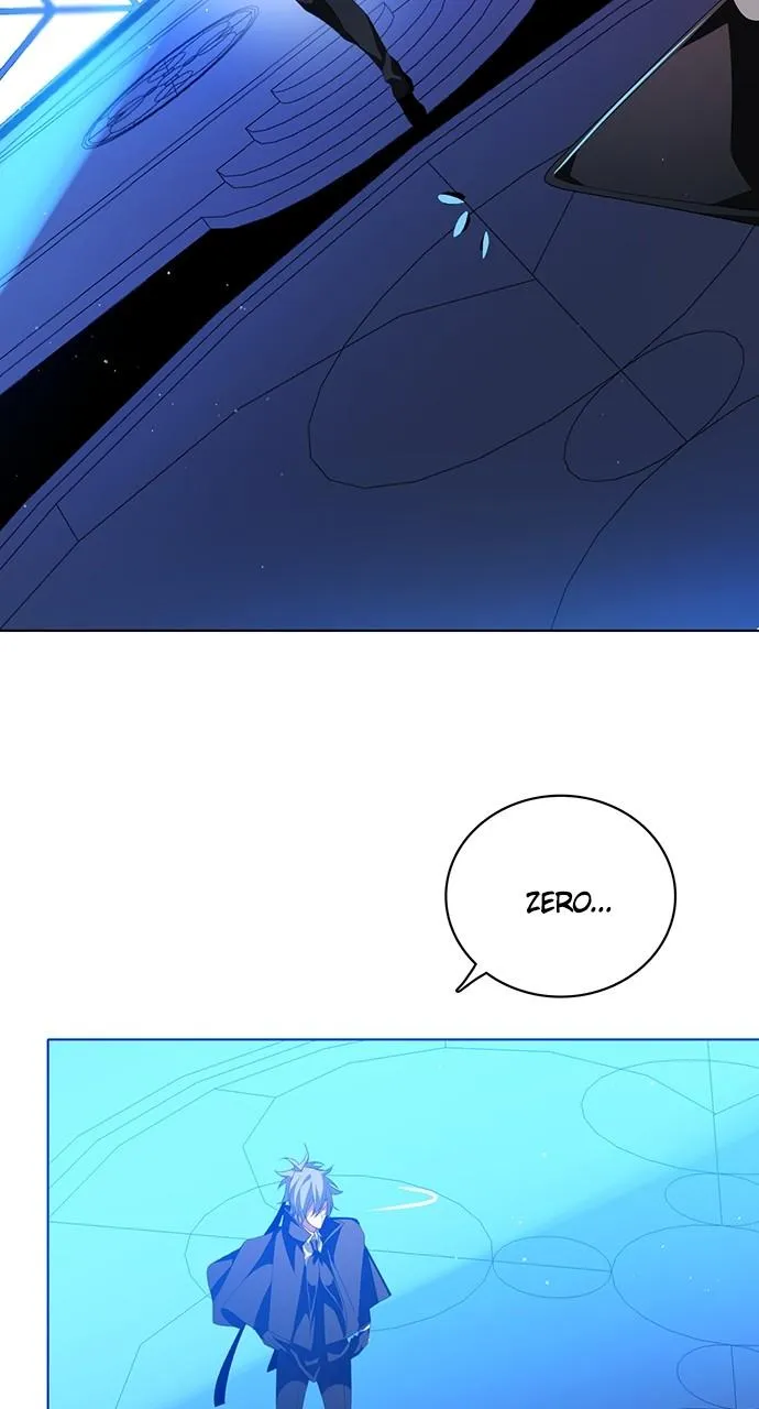 Read Zero Game Manga Online