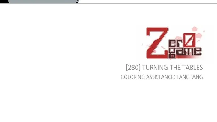 Read Zero Game Manga Online