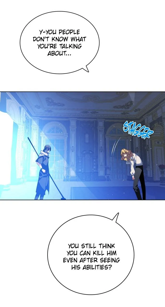 Read Zero Game Manga Online