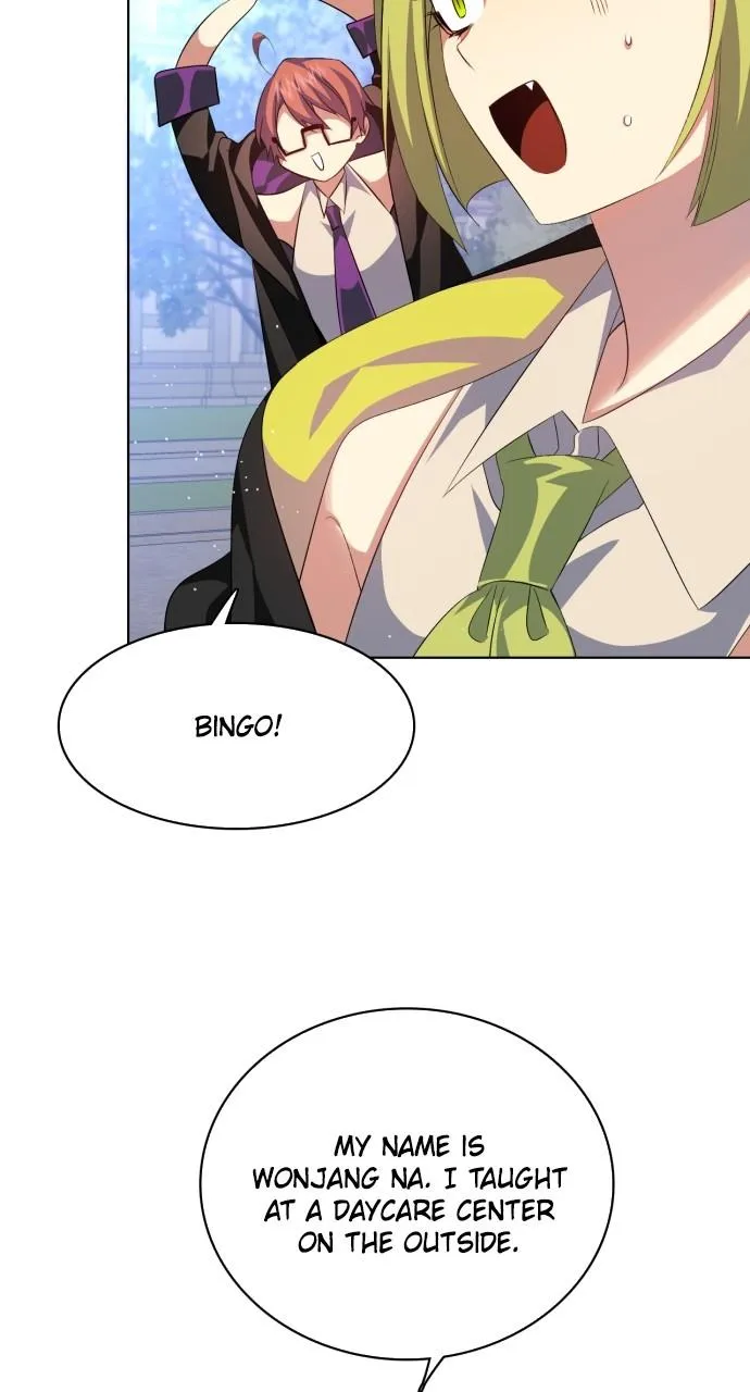 Read Zero Game Manga Online
