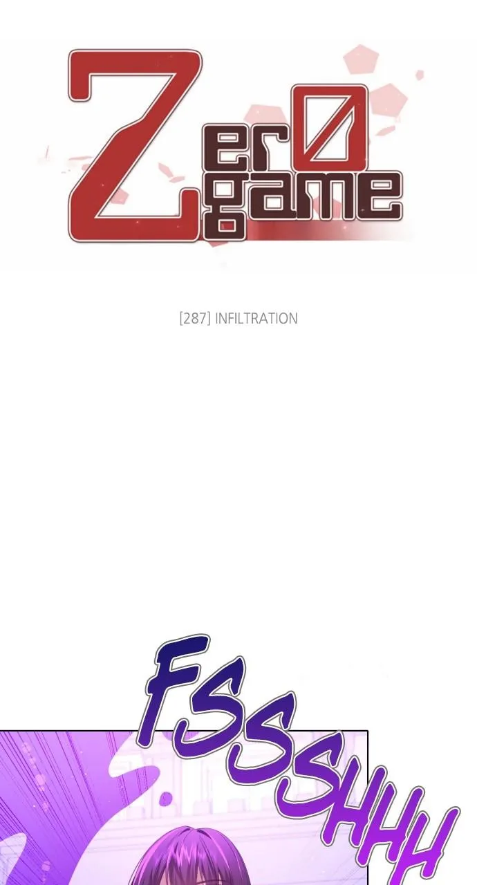 Read Zero Game Manga Online