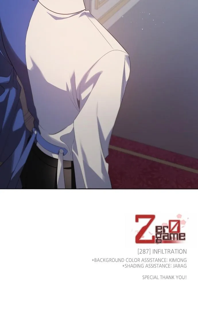 Read Zero Game Manga Online