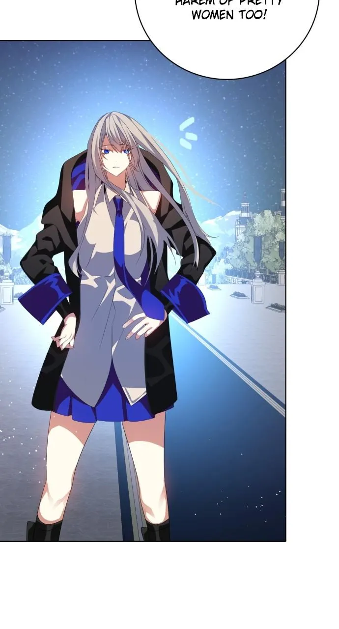 Read Zero Game Manga Online