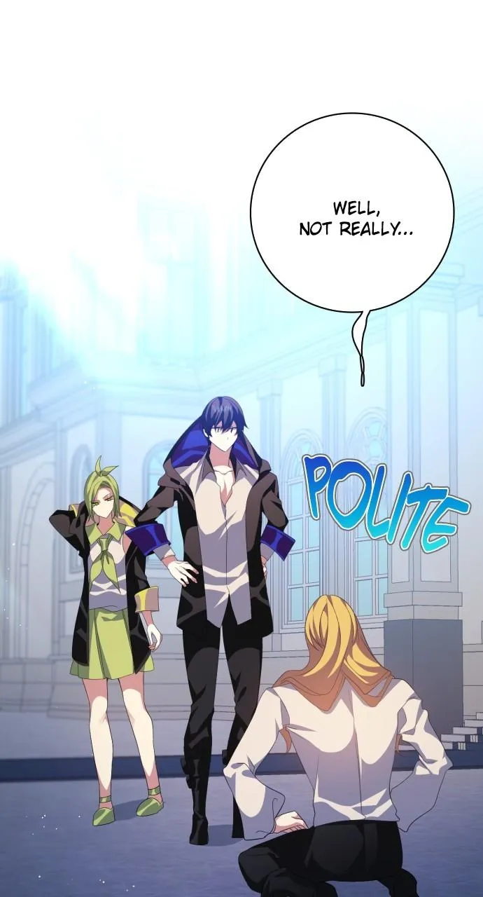 Read Zero Game Manga Online