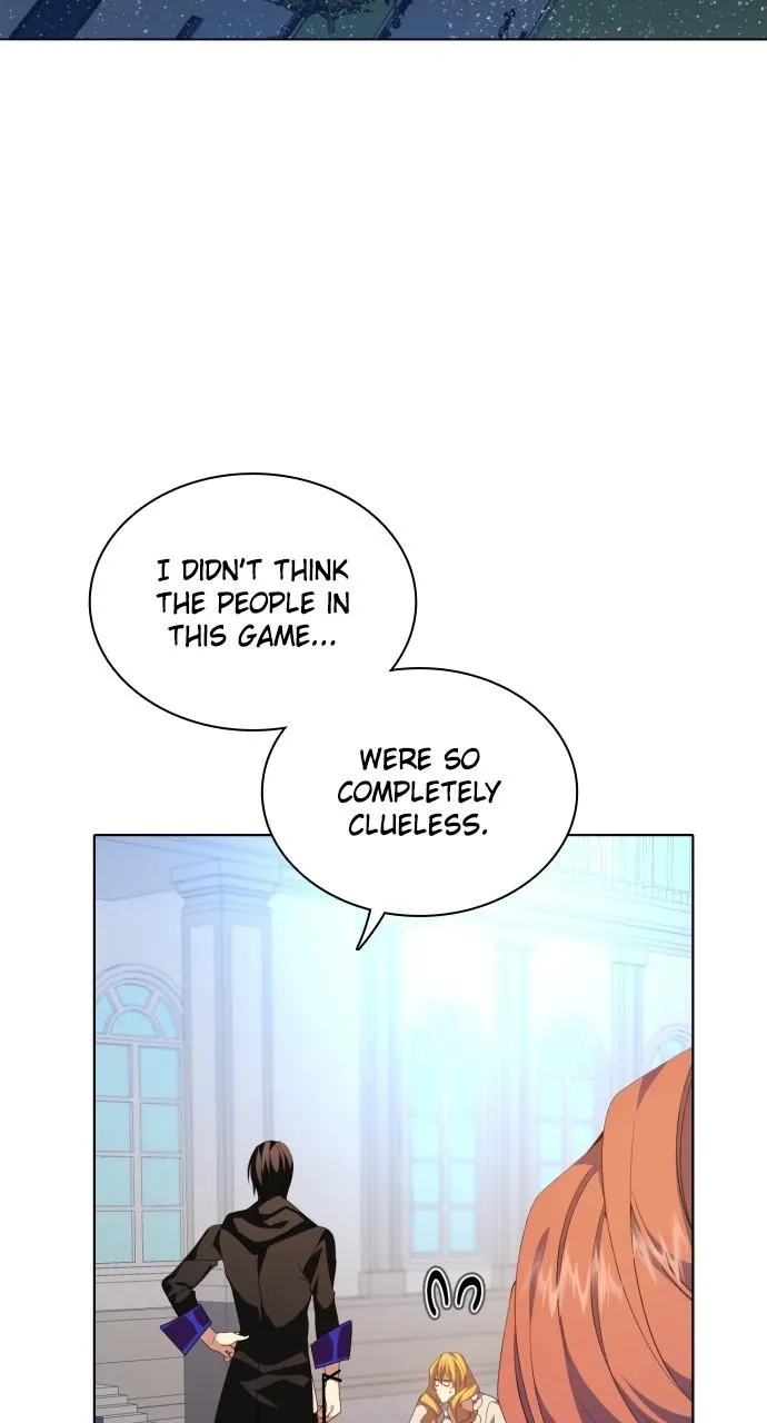 Read Zero Game Manga Online