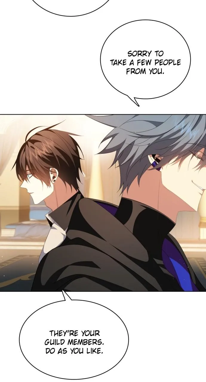 Read Zero Game Manga Online