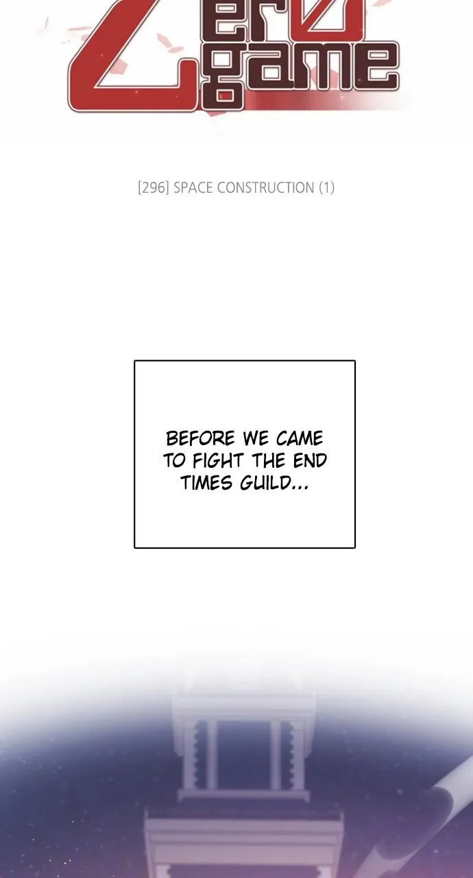 Read Zero Game Manga Online