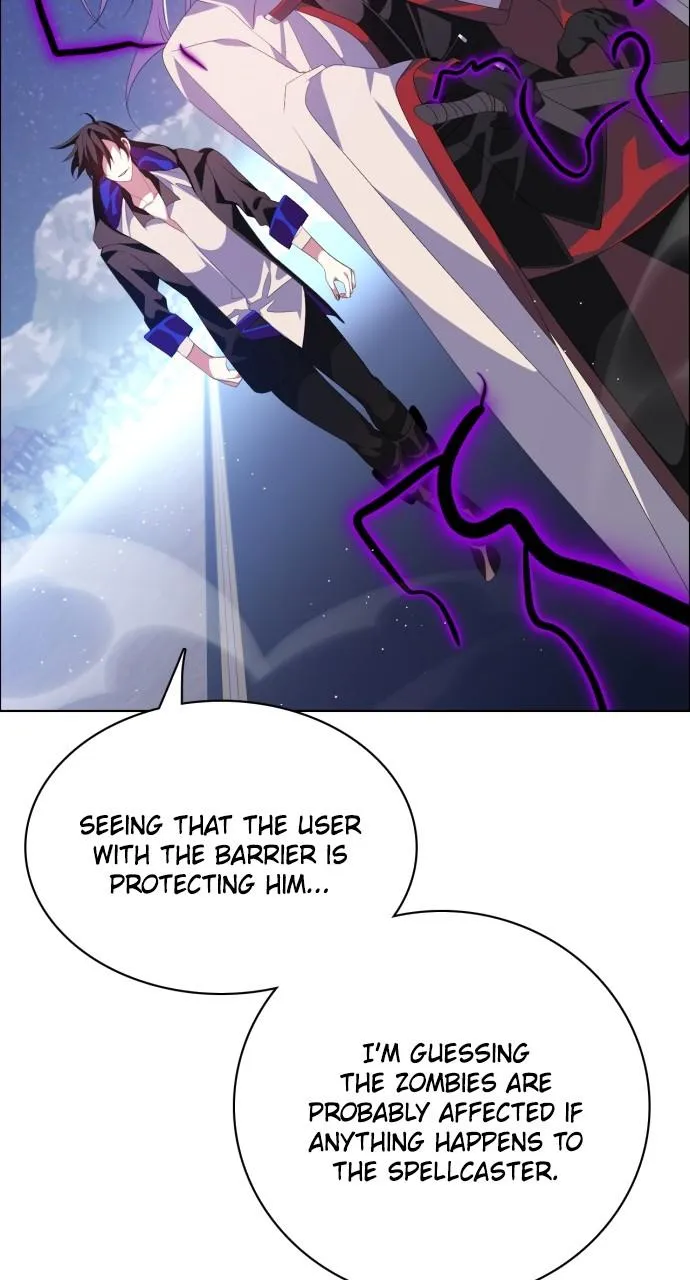Read Zero Game Manga Online