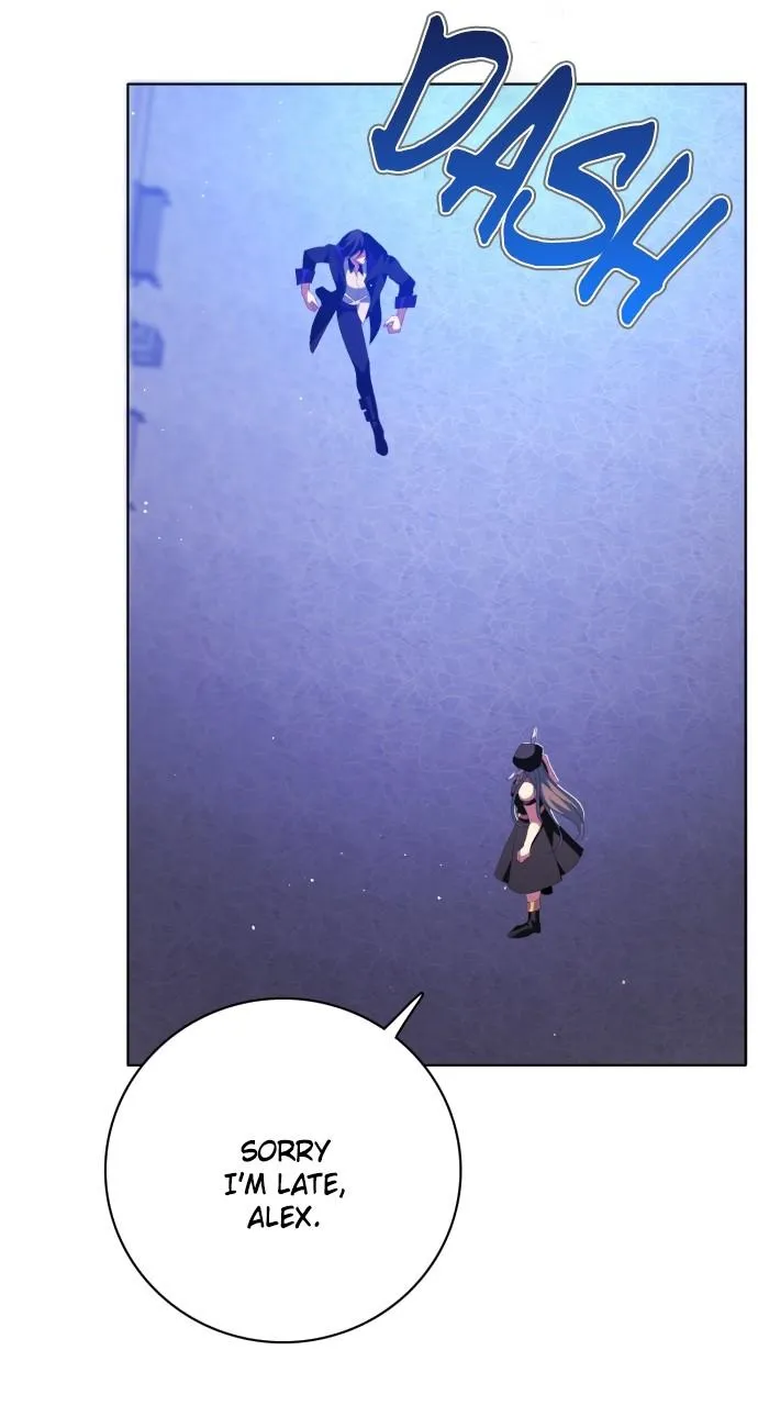 Read Zero Game Manga Online