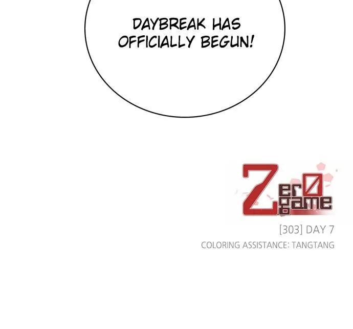 Read Zero Game Manga Online
