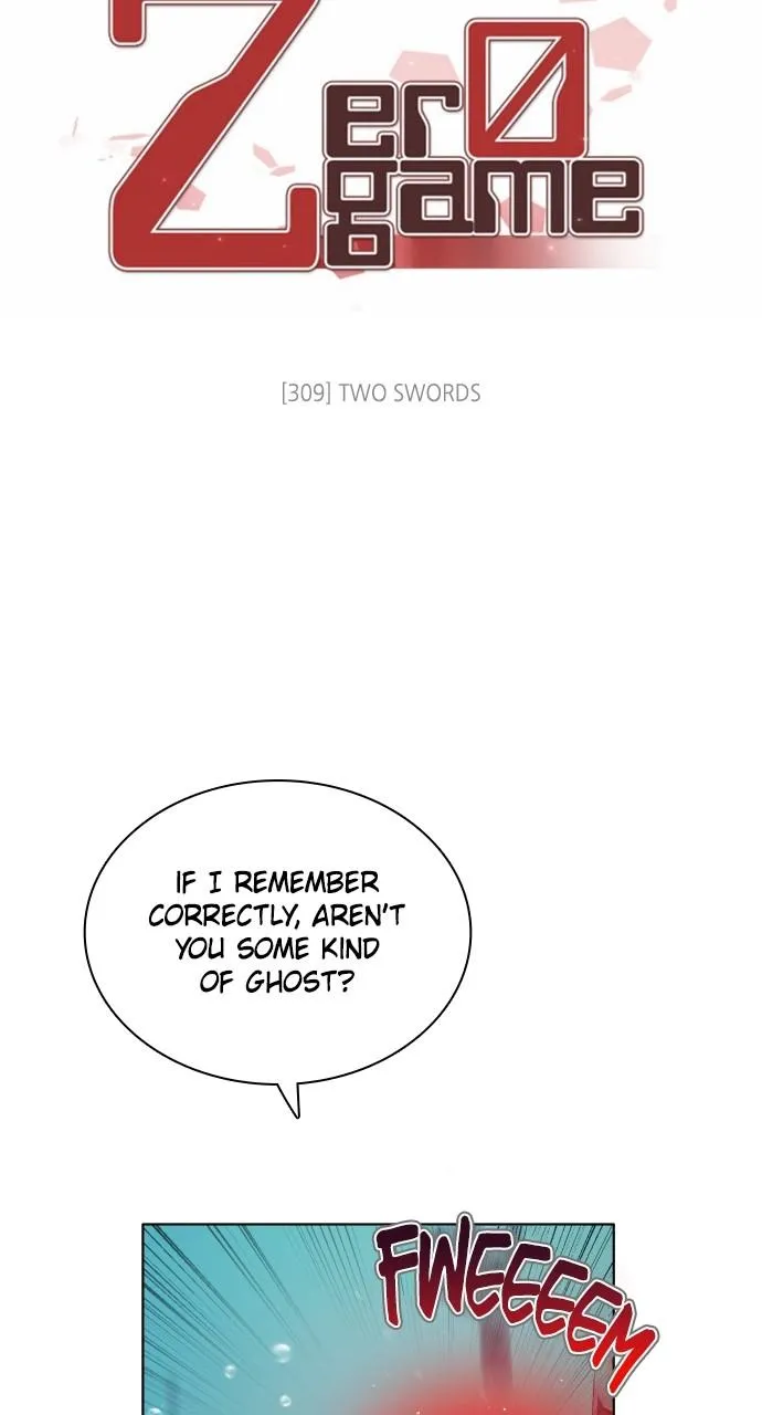 Read Zero Game Manga Online