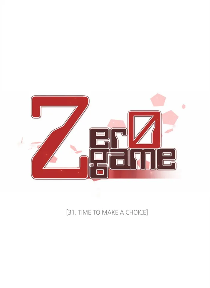 Read Zero Game Manga Online