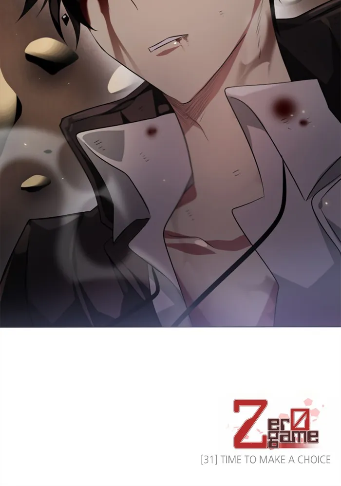 Read Zero Game Manga Online