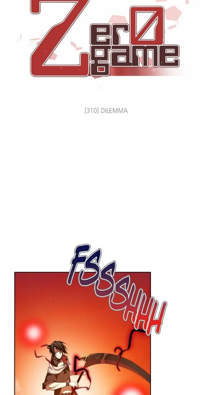 Read Zero Game Manga Online
